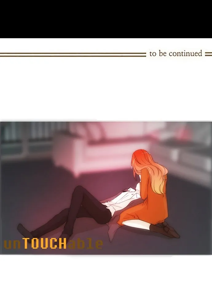 Read unTouchable (en) Manga Online