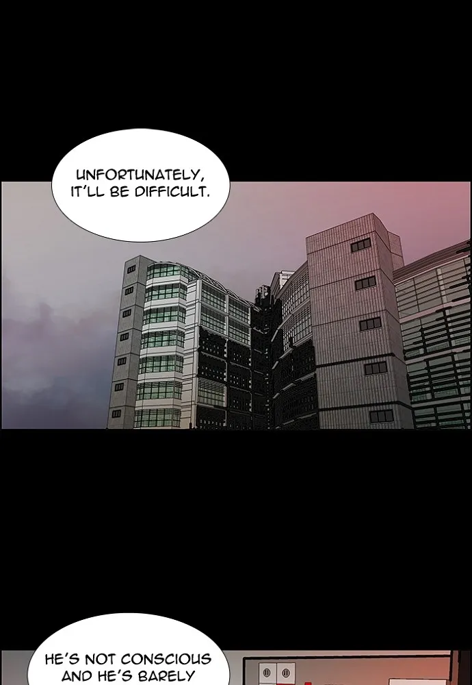 Read unTouchable (en) Manga Online