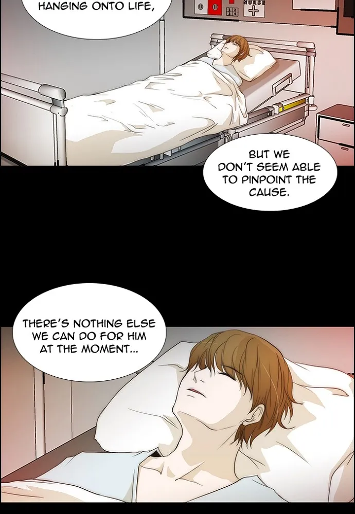 Read unTouchable (en) Manga Online