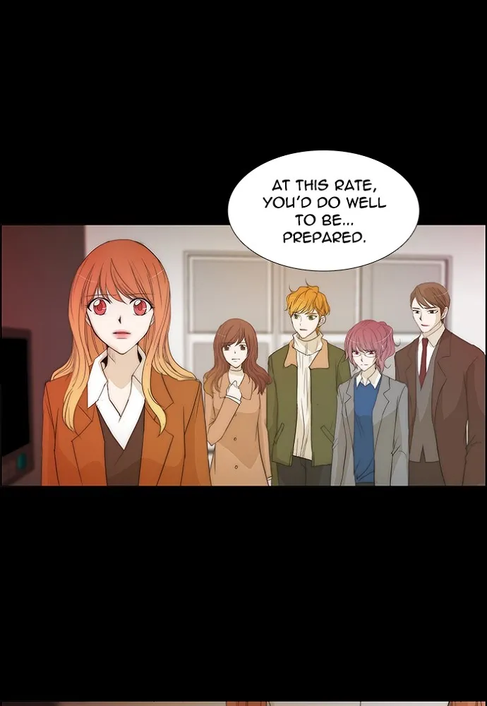 Read unTouchable (en) Manga Online