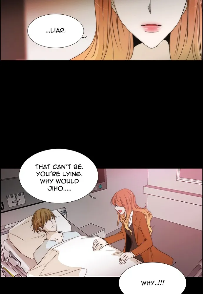 Read unTouchable (en) Manga Online