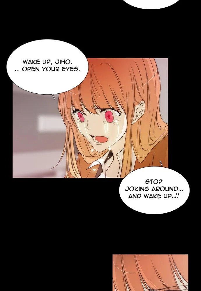 Read unTouchable (en) Manga Online