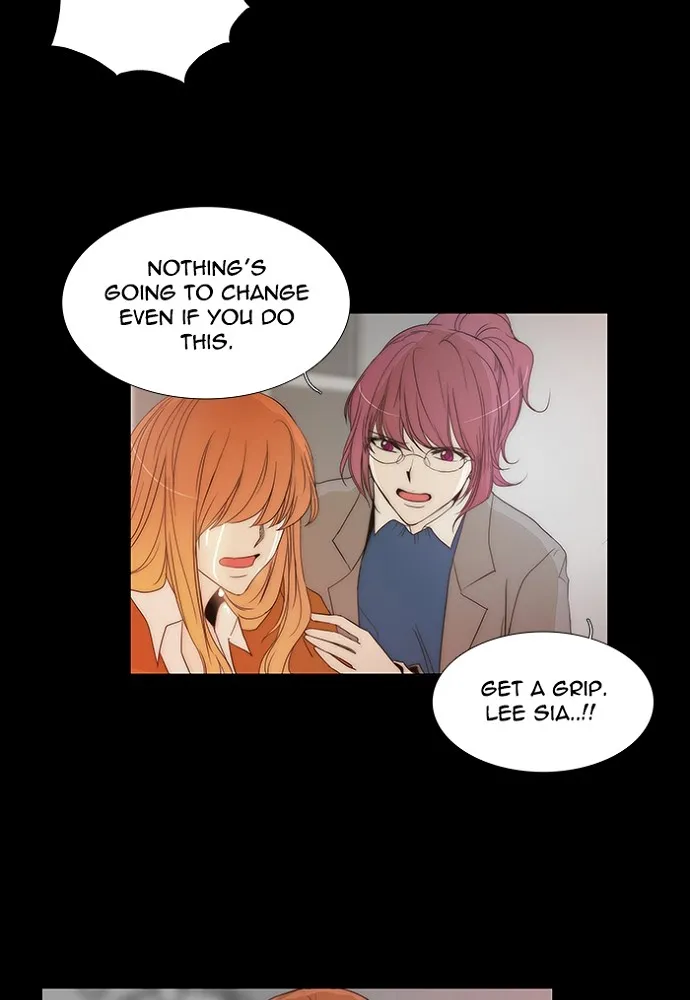 Read unTouchable (en) Manga Online