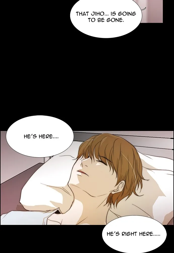 Read unTouchable (en) Manga Online