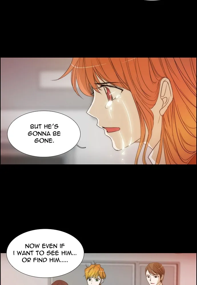 Read unTouchable (en) Manga Online