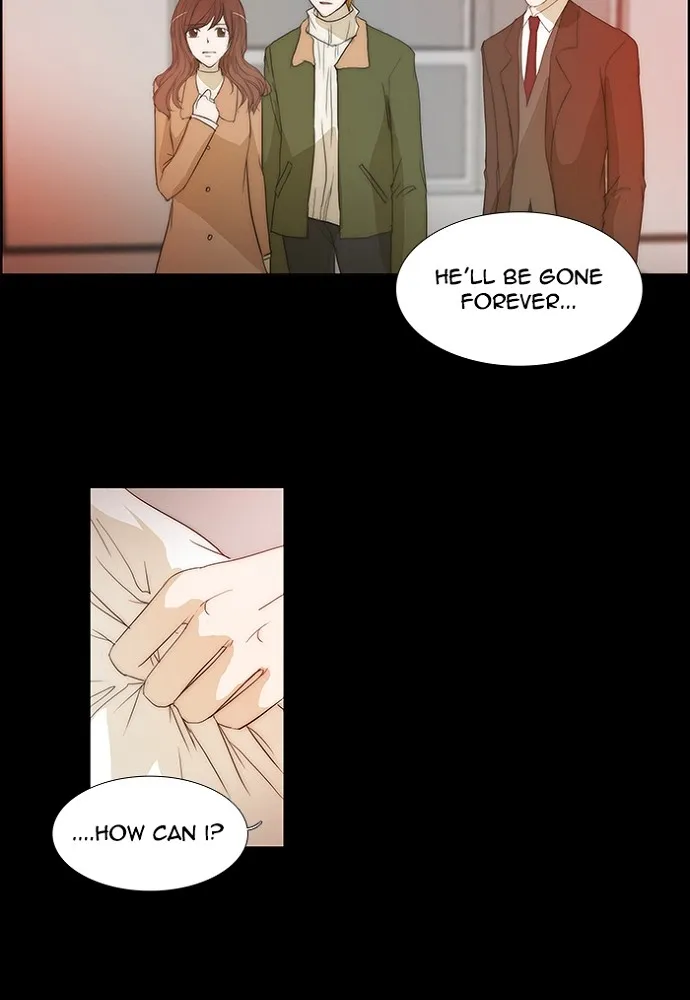 Read unTouchable (en) Manga Online