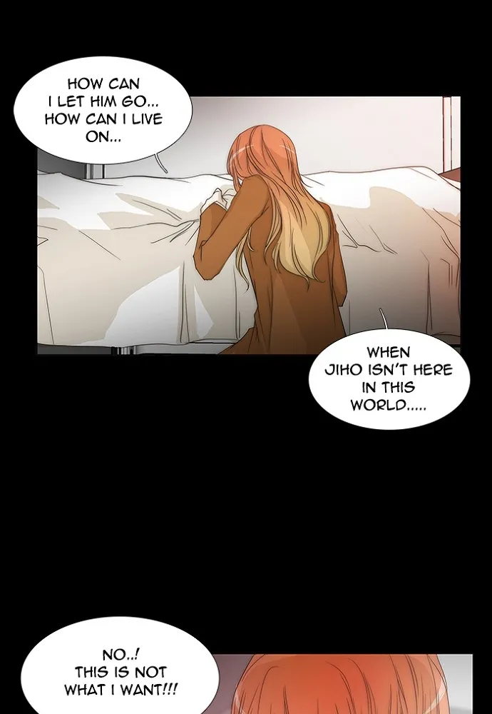 Read unTouchable (en) Manga Online