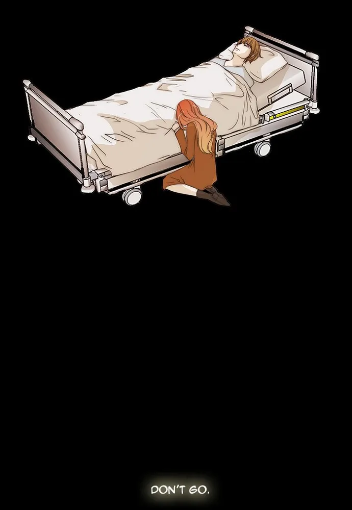 Read unTouchable (en) Manga Online