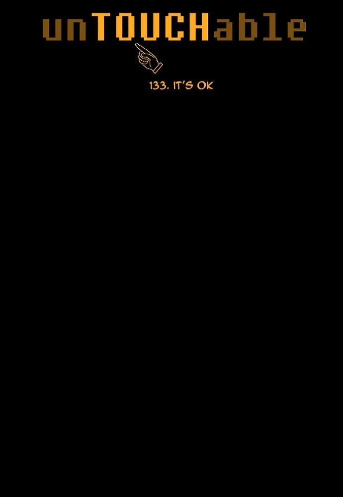 Read unTouchable (en) Manga Online