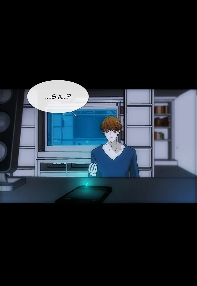 Read unTouchable (en) Manga Online