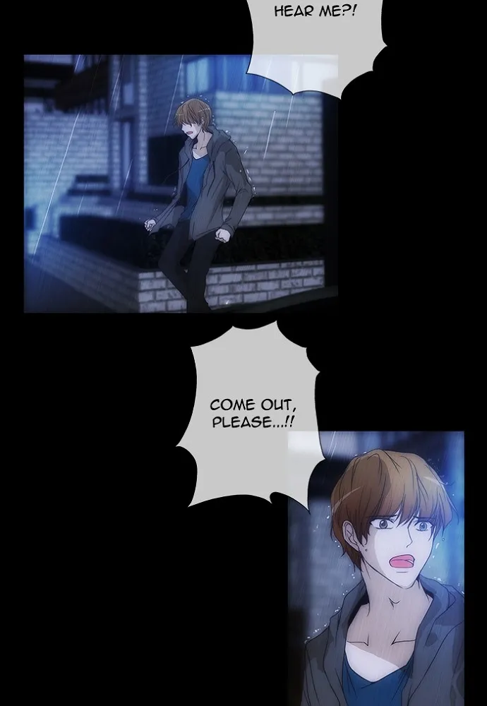 Read unTouchable (en) Manga Online