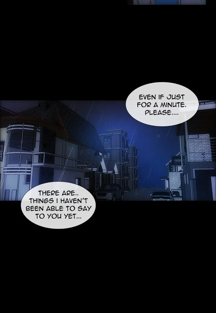 Read unTouchable (en) Manga Online