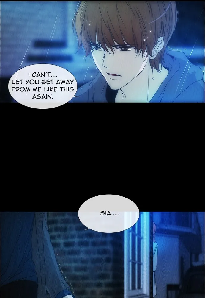 Read unTouchable (en) Manga Online