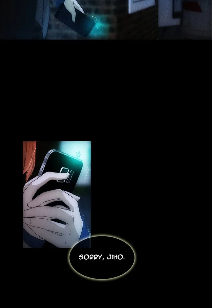 Read unTouchable (en) Manga Online