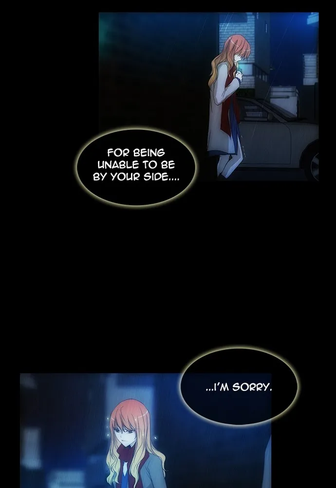 Read unTouchable (en) Manga Online