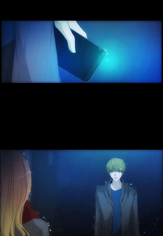 Read unTouchable (en) Manga Online