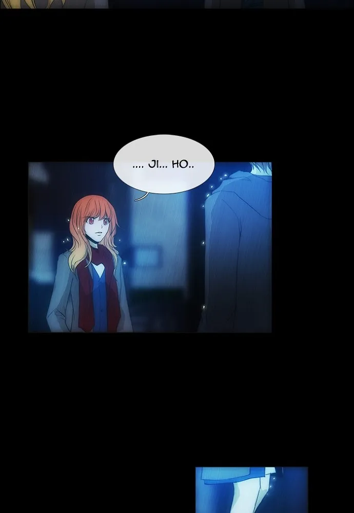 Read unTouchable (en) Manga Online