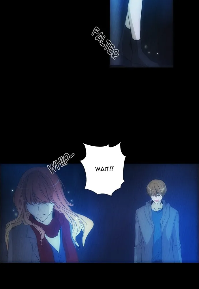 Read unTouchable (en) Manga Online