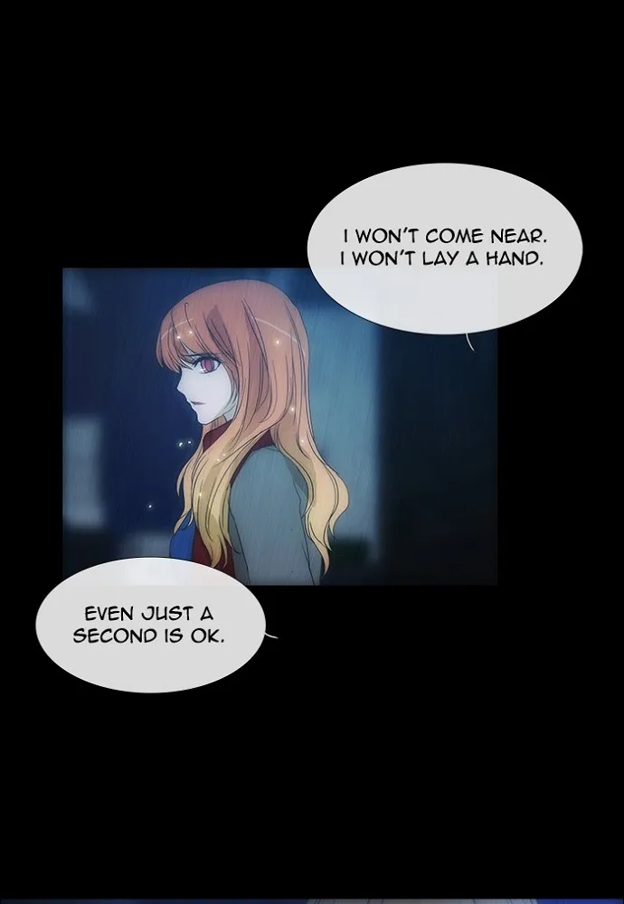 Read unTouchable (en) Manga Online