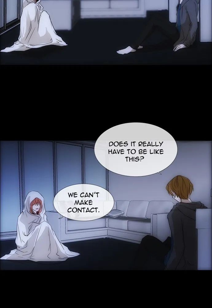 Read unTouchable (en) Manga Online