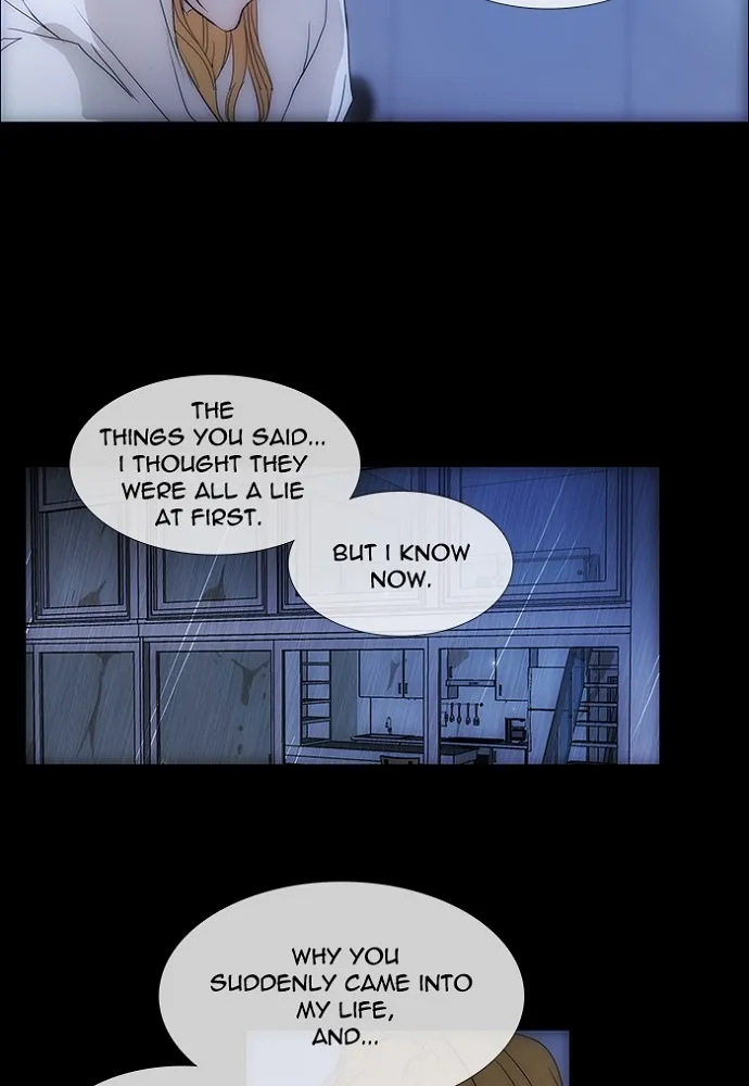 Read unTouchable (en) Manga Online