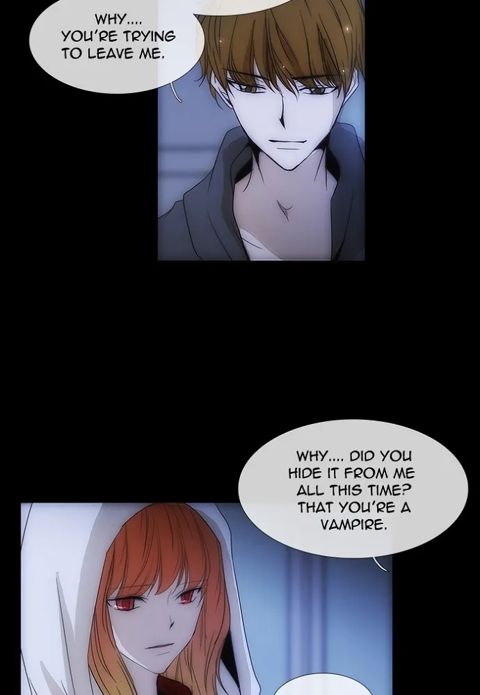 Read unTouchable (en) Manga Online