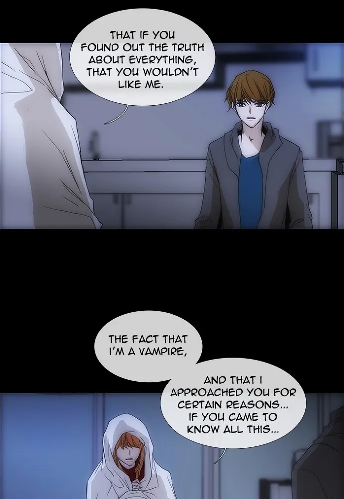 Read unTouchable (en) Manga Online