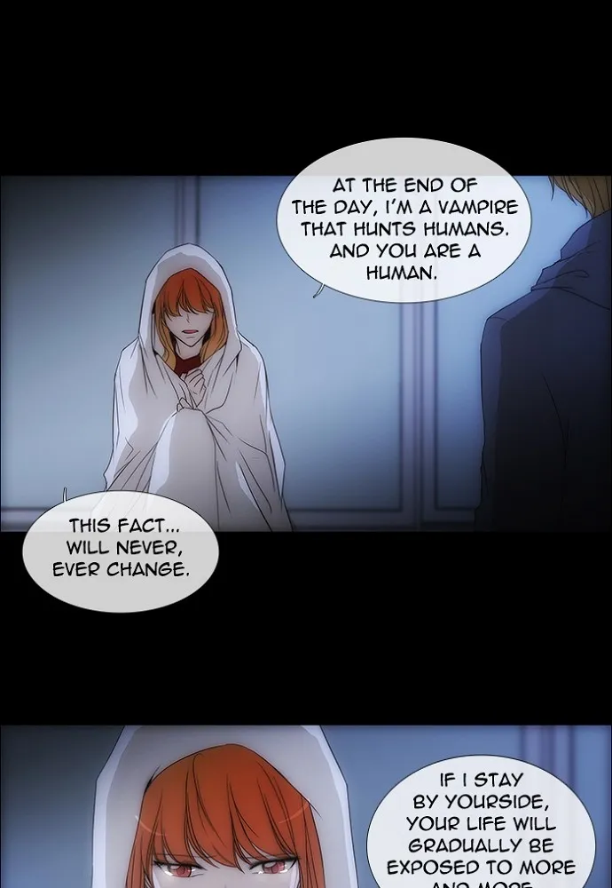 Read unTouchable (en) Manga Online