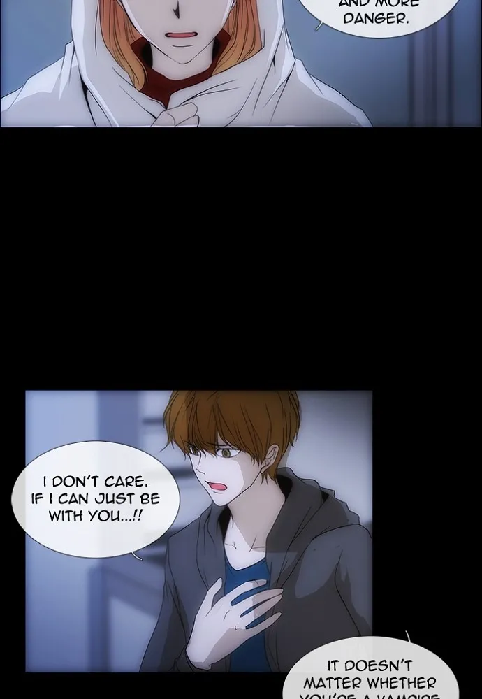 Read unTouchable (en) Manga Online