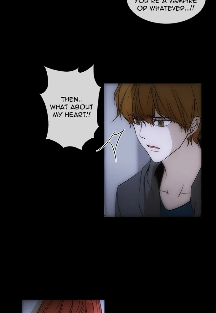 Read unTouchable (en) Manga Online