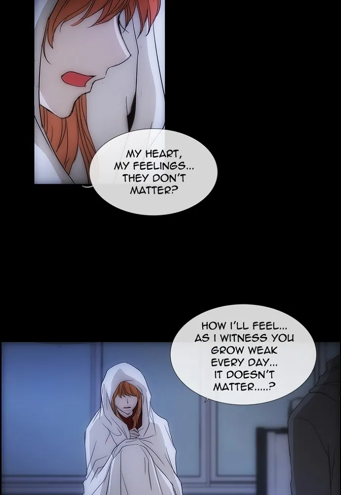 Read unTouchable (en) Manga Online