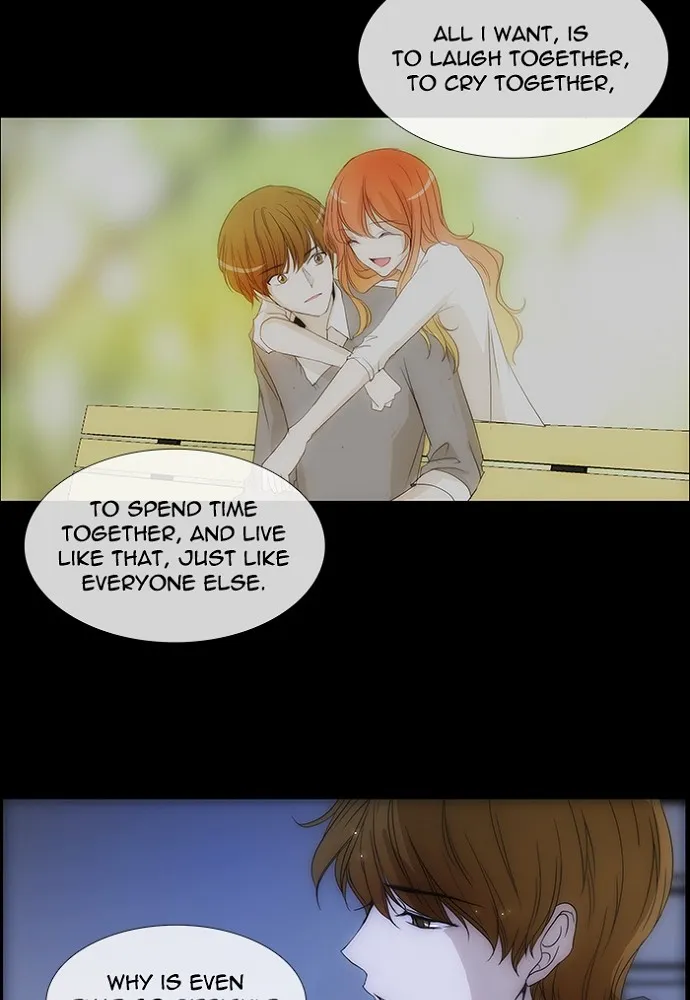 Read unTouchable (en) Manga Online