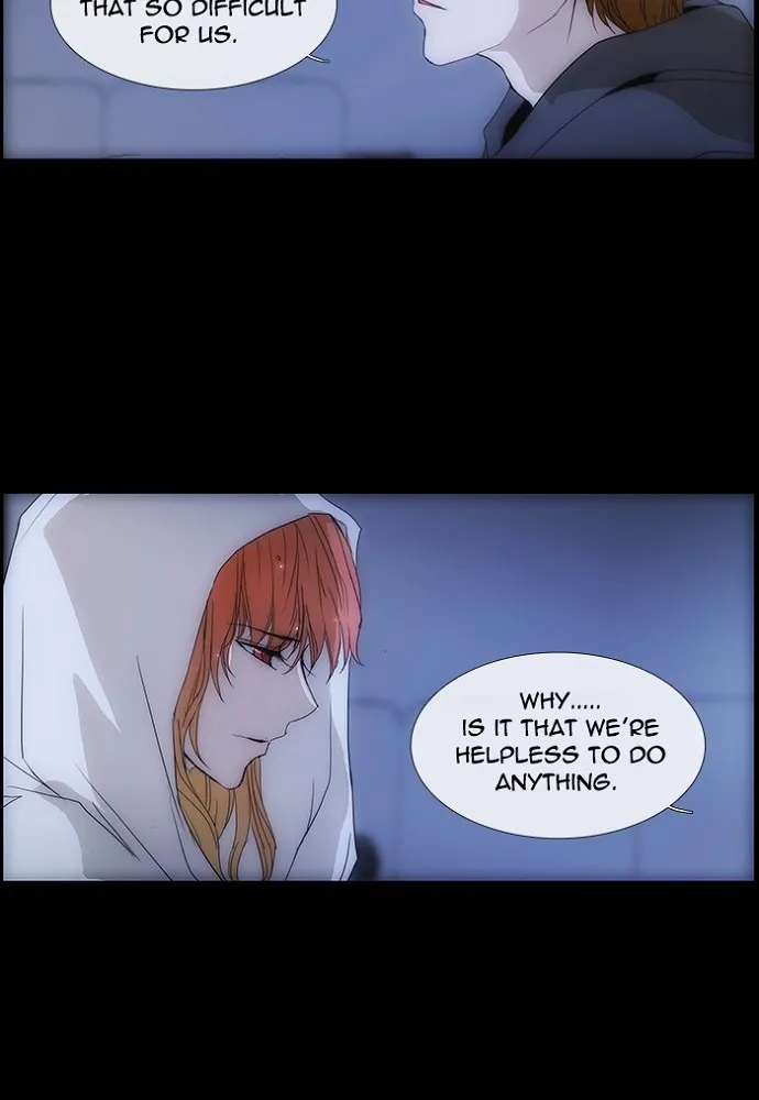 Read unTouchable (en) Manga Online