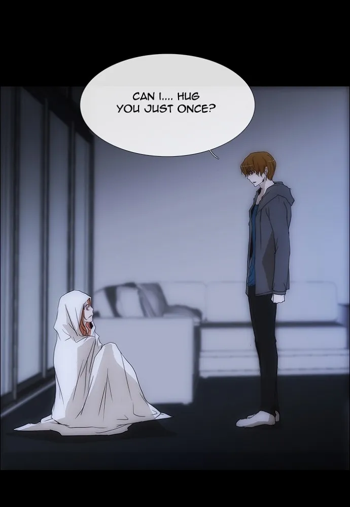 Read unTouchable (en) Manga Online