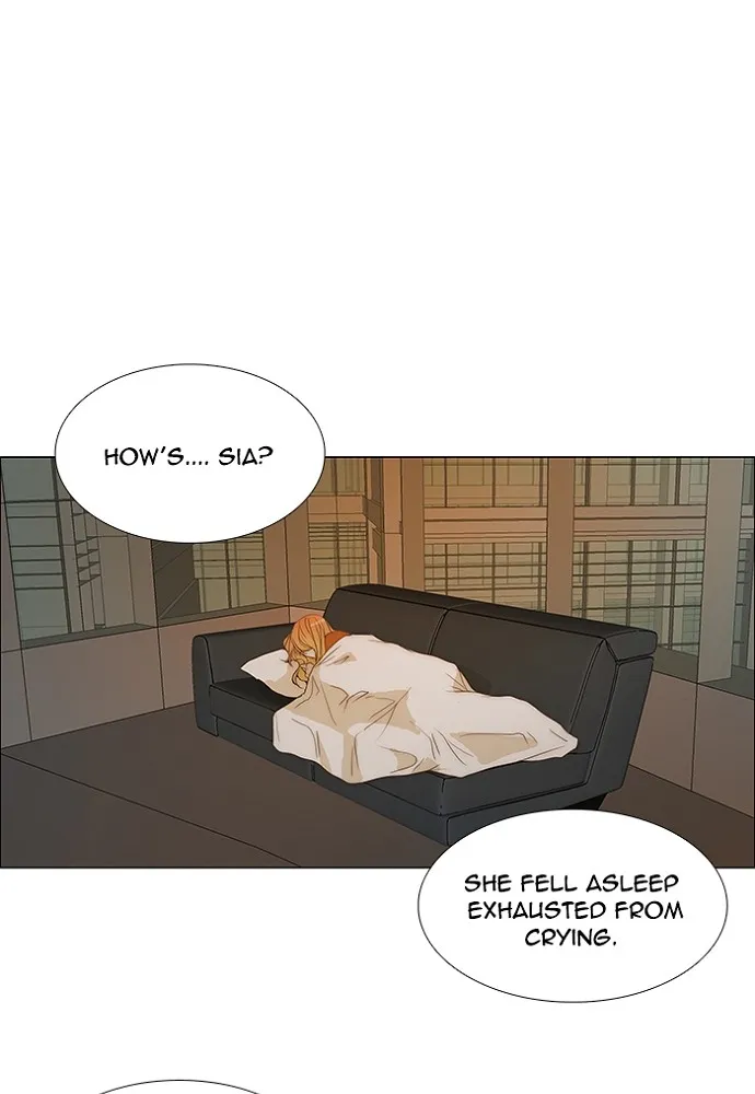 Read unTouchable (en) Manga Online