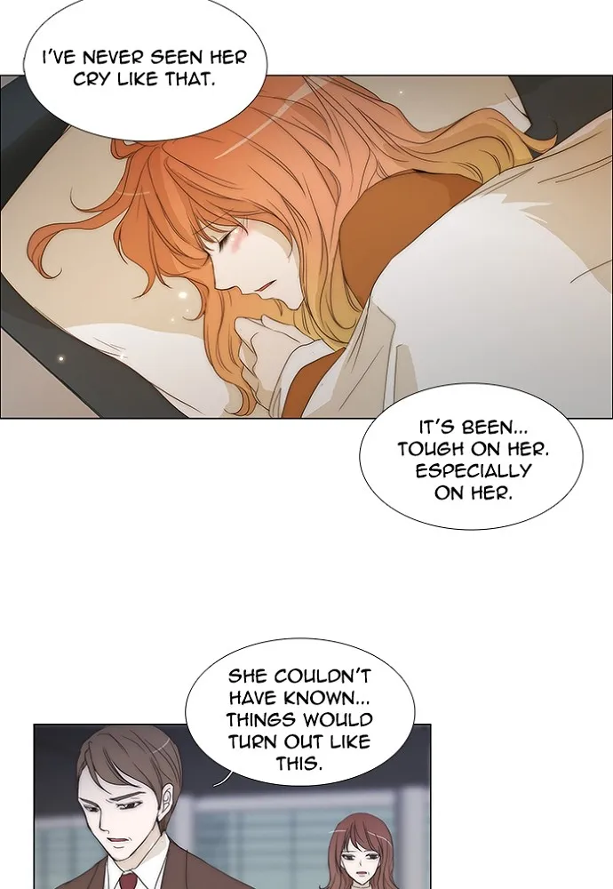 Read unTouchable (en) Manga Online