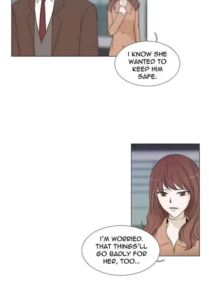 Read unTouchable (en) Manga Online