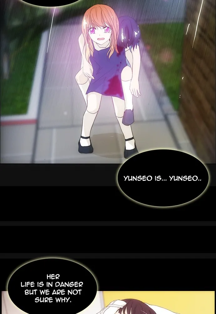 Read unTouchable (en) Manga Online