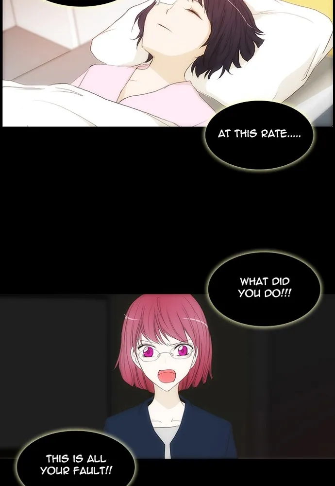 Read unTouchable (en) Manga Online