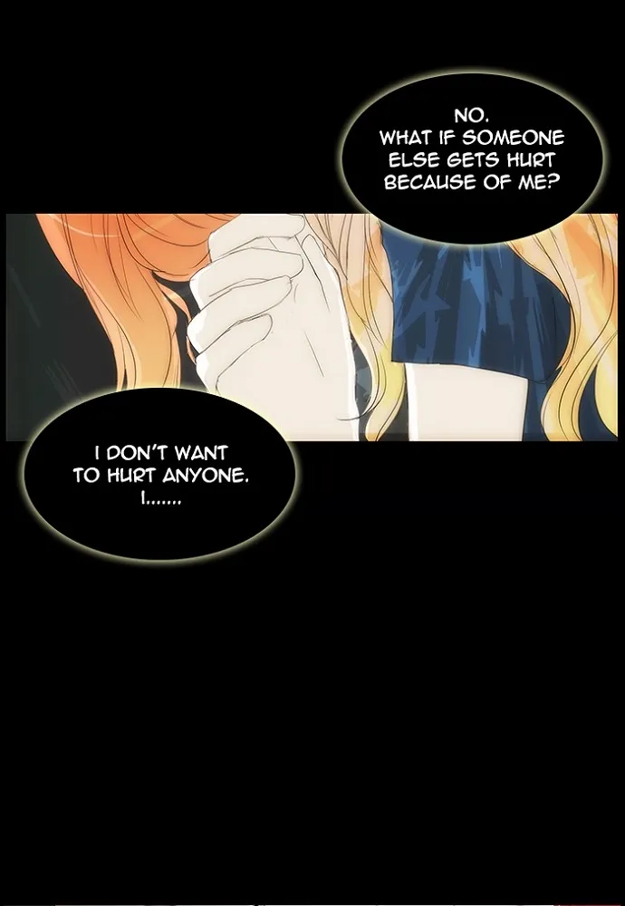 Read unTouchable (en) Manga Online