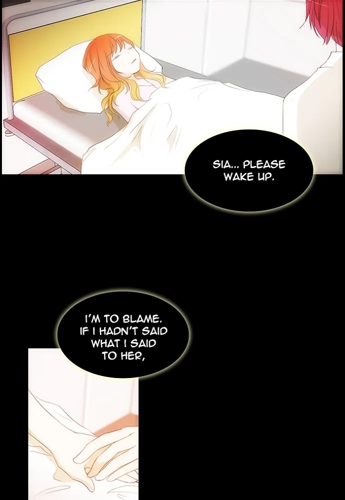 Read unTouchable (en) Manga Online