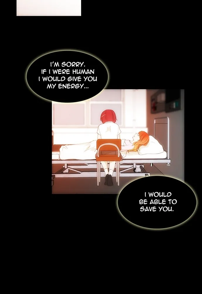 Read unTouchable (en) Manga Online