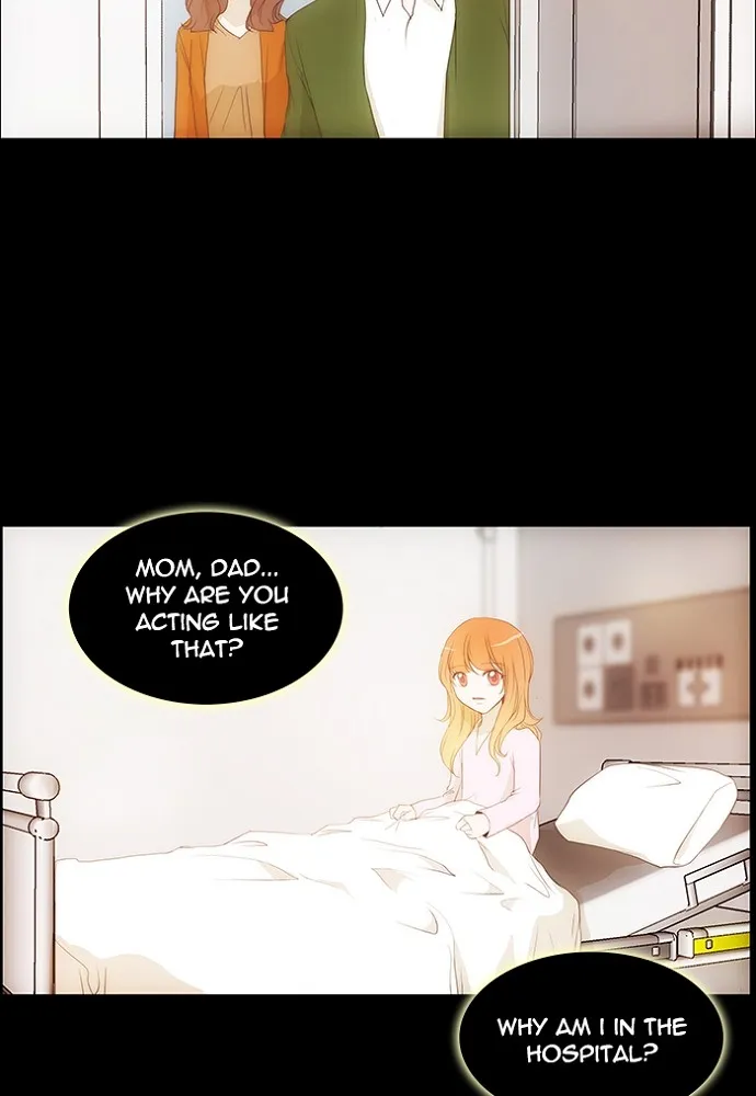 Read unTouchable (en) Manga Online