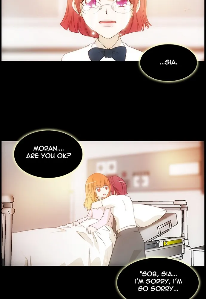 Read unTouchable (en) Manga Online