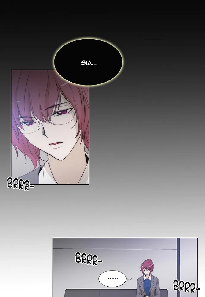 Read unTouchable (en) Manga Online