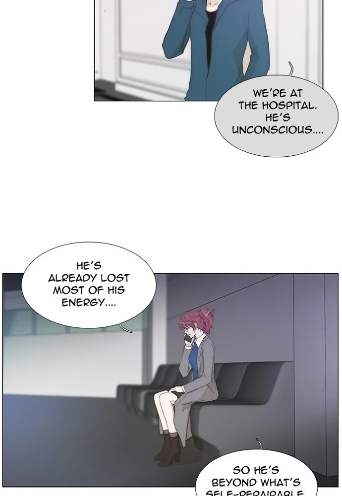 Read unTouchable (en) Manga Online