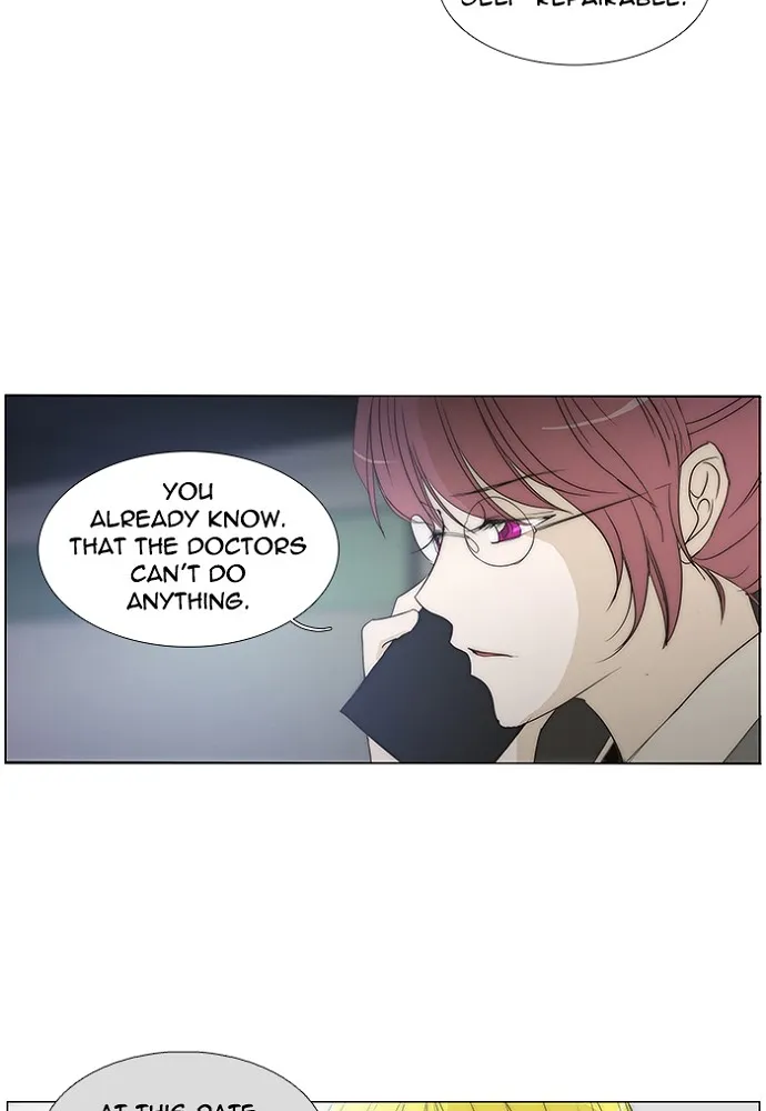 Read unTouchable (en) Manga Online