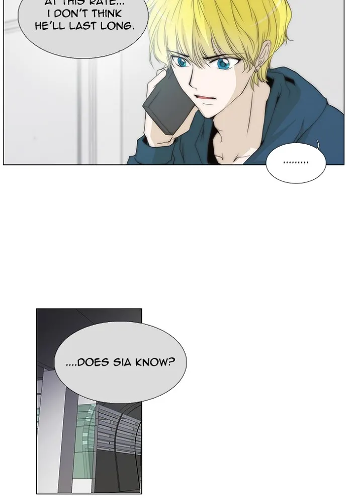 Read unTouchable (en) Manga Online