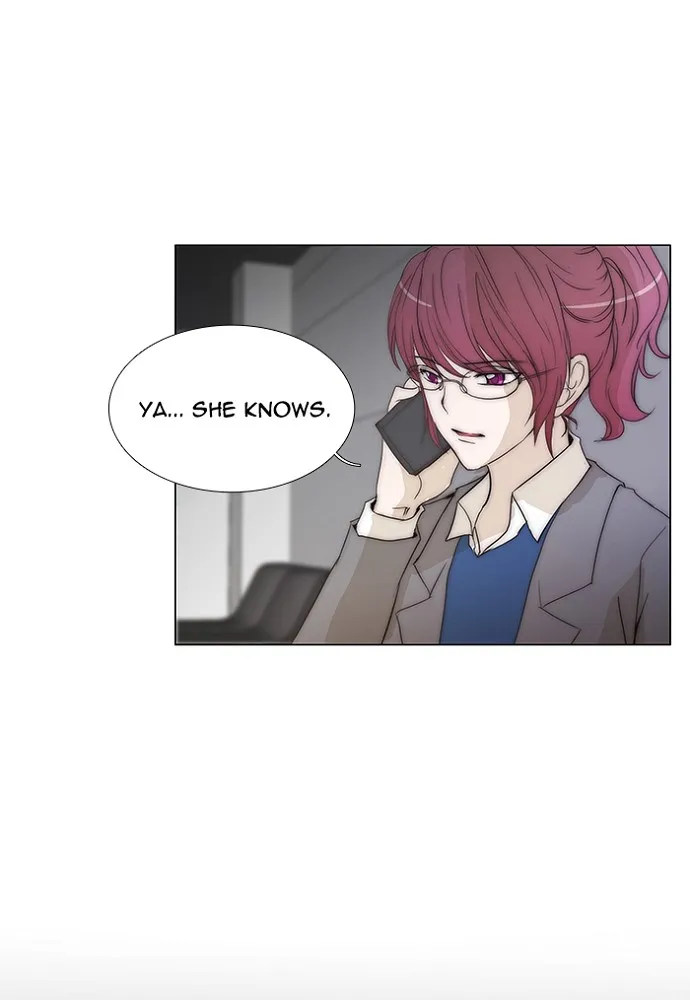 Read unTouchable (en) Manga Online