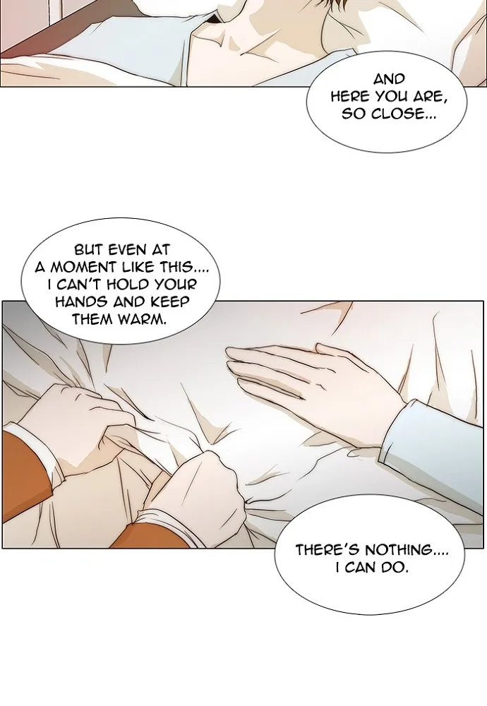 Read unTouchable (en) Manga Online